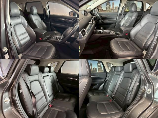 Ref:AUX-24300794 MAZDA CX-5 2017 4 Ref:AUX-24300794 MAZDA CX-5 2017 - Image 4