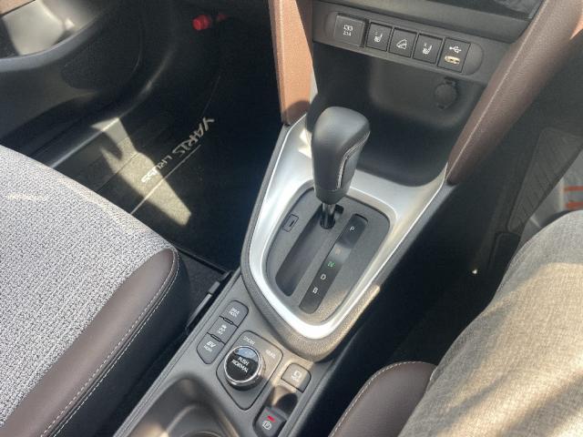 Ref:AUX-24300797 TOYOTA YARIS CROSS 2022 17 Ref:AUX-24300797 TOYOTA YARIS CROSS 2022 - Image 17