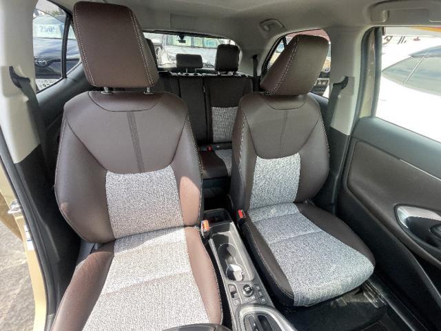 Ref:AUX-24300797 TOYOTA YARIS CROSS 2022 3 Ref:AUX-24300797 TOYOTA YARIS CROSS 2022 - Image 3