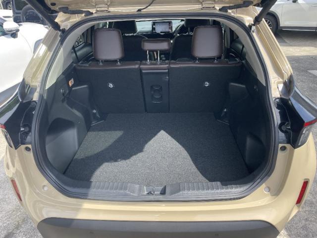 Ref:AUX-24300797 TOYOTA YARIS CROSS 2022 5 Ref:AUX-24300797 TOYOTA YARIS CROSS 2022 - Image 5