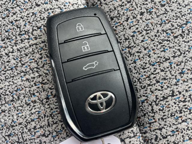 Ref:AUX-24300797 TOYOTA YARIS CROSS 2022 7 Ref:AUX-24300797 TOYOTA YARIS CROSS 2022 - Image 7