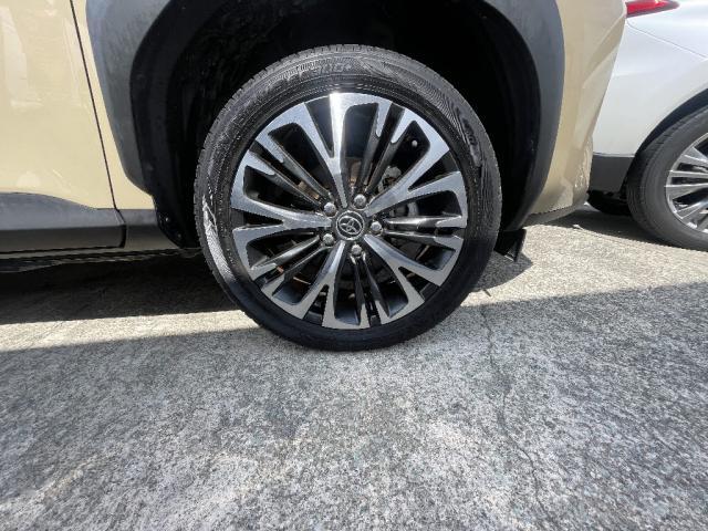 Ref:AUX-24300797 TOYOTA YARIS CROSS 2022 8 Ref:AUX-24300797 TOYOTA YARIS CROSS 2022 - Image 8
