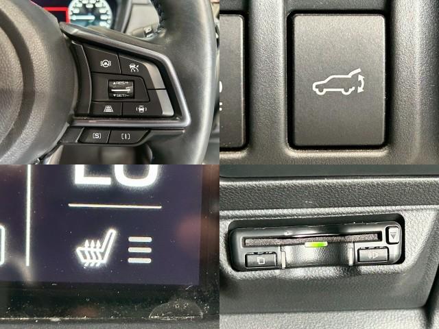 Ref:AUX-24300813 SUBARU LEVORG 2021 6 Ref:AUX-24300813 SUBARU LEVORG 2021 - Image 6