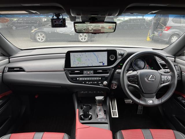 Ref:AUX-24300814 LEXUS ES 2024 3 Ref:AUX-24300814 LEXUS ES 2024 - Image 3