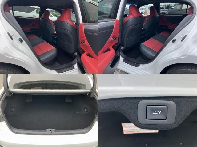 Ref:AUX-24300814 LEXUS ES 2024 7 Ref:AUX-24300814 LEXUS ES 2024 - Image 7
