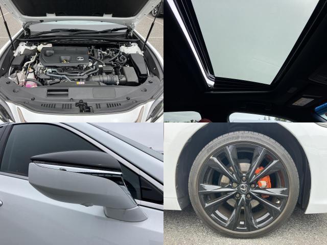 Ref:AUX-24300814 LEXUS ES 2024 8 Ref:AUX-24300814 LEXUS ES 2024 - Image 8