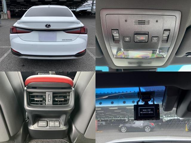 Ref:AUX-24300814 LEXUS ES 2024 10 Ref:AUX-24300814 LEXUS ES 2024 - Image 10