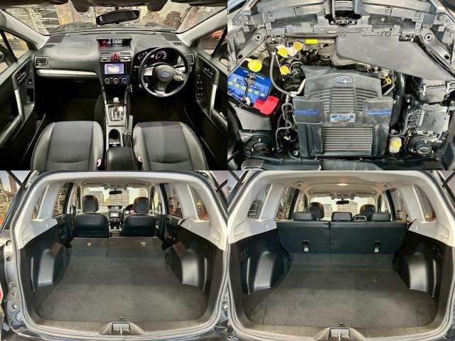 Ref:AUX-24300818 SUBARU FORESTER 2013 3 Ref:AUX-24300818 SUBARU FORESTER 2013 - Image 3