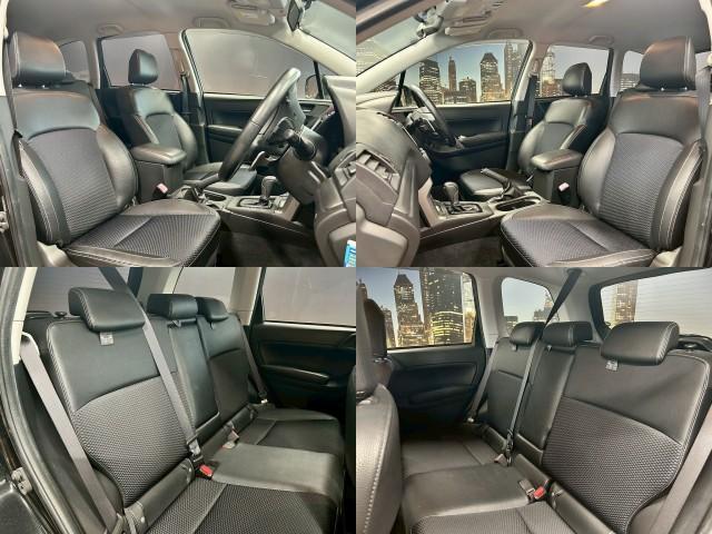 Ref:AUX-24300818 SUBARU FORESTER 2013 4 Ref:AUX-24300818 SUBARU FORESTER 2013 - Image 4