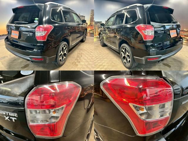 Ref:AUX-24300818 SUBARU FORESTER 2013 7 Ref:AUX-24300818 SUBARU FORESTER 2013 - Image 7