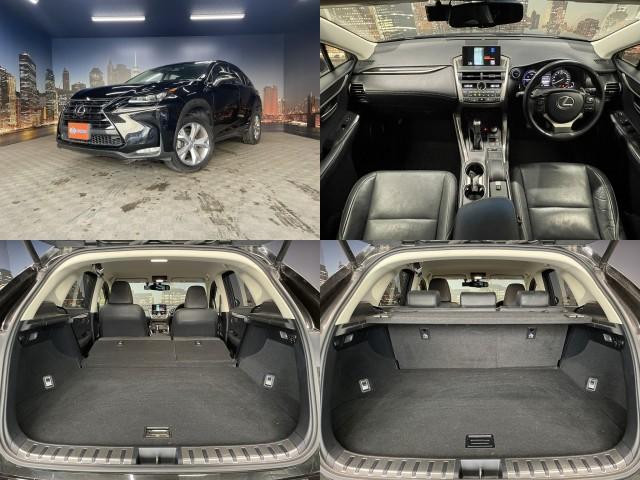 Ref:AUX-24300823 LEXUS NX 2014 3 Ref:AUX-24300823 LEXUS NX 2014 - Image 3