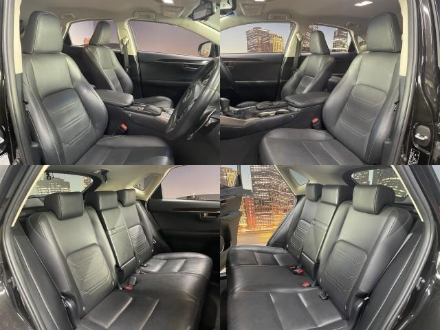 Ref:AUX-24300823 LEXUS NX 2014 4 Ref:AUX-24300823 LEXUS NX 2014 - Image 4
