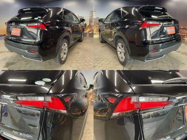 Ref:AUX-24300823 LEXUS NX 2014 7 Ref:AUX-24300823 LEXUS NX 2014 - Image 7
