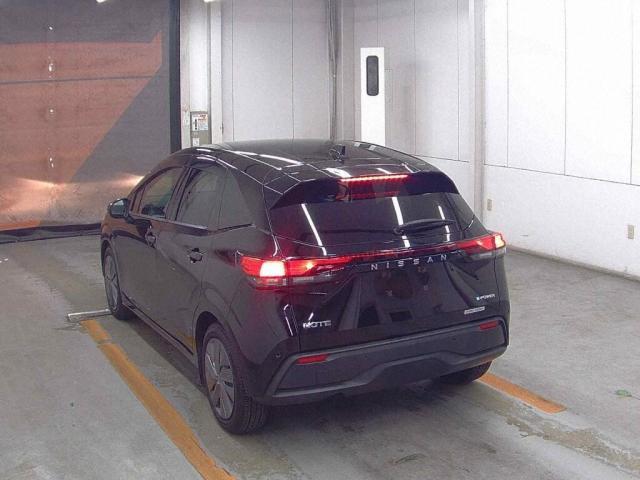 Ref:AUX-24300946 NISSAN NOTE 2023 2 Ref:AUX-24300946 NISSAN NOTE 2023 - Image 2