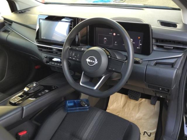 Ref:AUX-24300946 NISSAN NOTE 2023 3 Ref:AUX-24300946 NISSAN NOTE 2023 - Image 3
