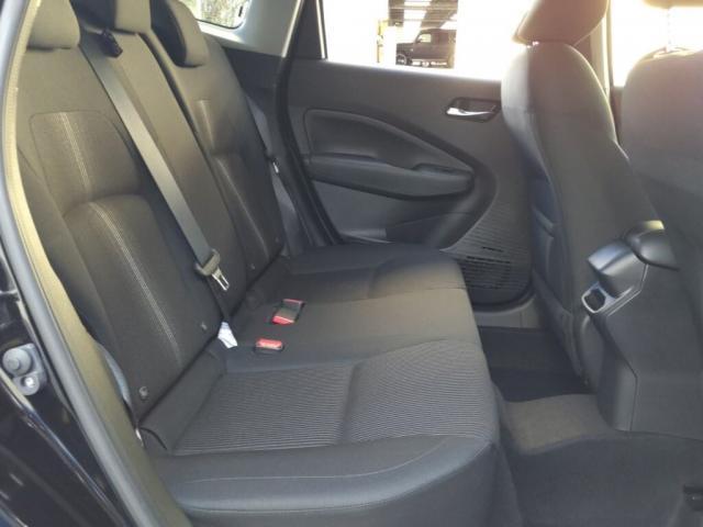 Ref:AUX-24300946 NISSAN NOTE 2023 4 Ref:AUX-24300946 NISSAN NOTE 2023 - Image 4