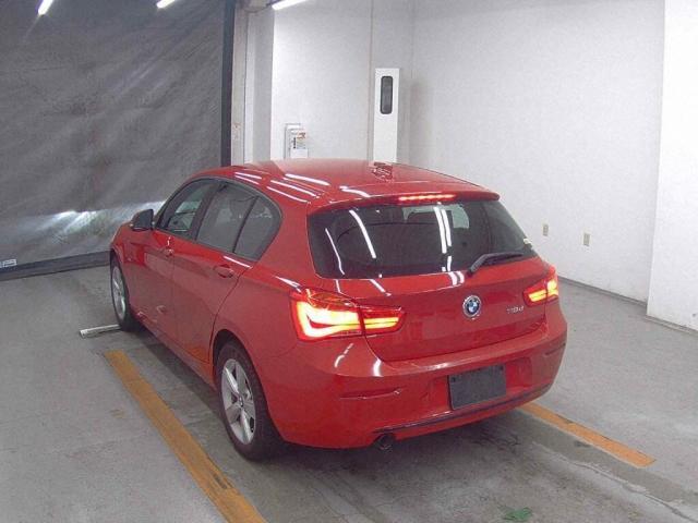 Ref:AUX-24300955 BMW 1 SERIES 2017 2 Ref:AUX-24300955 BMW 1 SERIES 2017 - Image 2