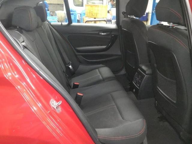 Ref:AUX-24300955 BMW 1 SERIES 2017 4 Ref:AUX-24300955 BMW 1 SERIES 2017 - Image 4