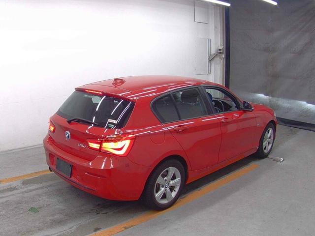 Ref:AUX-24300955 BMW 1 SERIES 2017 6 Ref:AUX-24300955 BMW 1 SERIES 2017 - Image 6