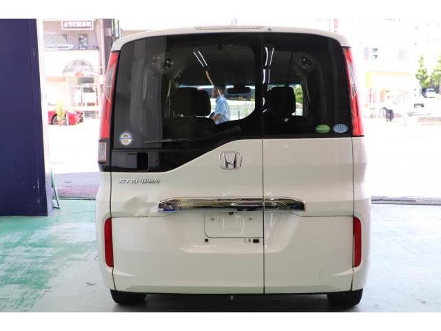 Ref:AUX-24304932 HONDA STEPWAGON 2017 2 Ref:AUX-24304932 HONDA STEPWAGON 2017 - Image 2