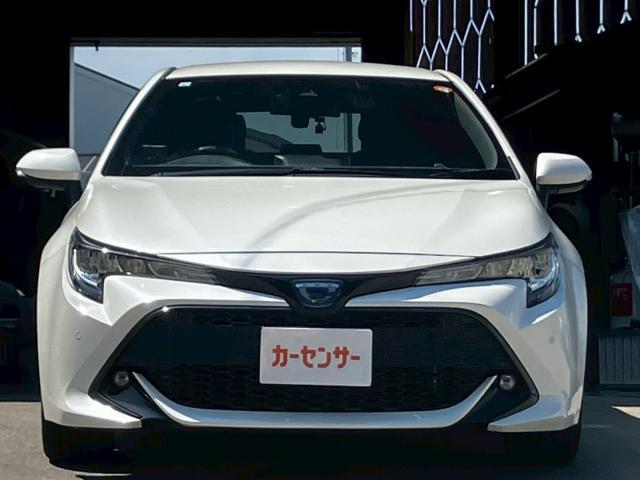 Ref:AUX-24304933 TOYOTA COROLLASPORT 2019 2 Ref:AUX-24304933 TOYOTA COROLLASPORT 2019 - Image 2