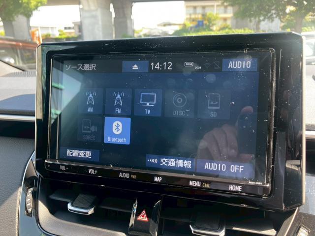 Ref:AUX-24304933 TOYOTA COROLLASPORT 2019 11 Ref:AUX-24304933 TOYOTA COROLLASPORT 2019 - Image 11