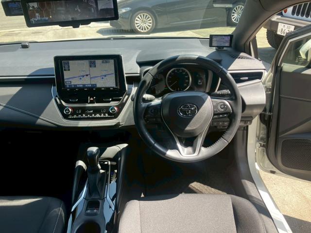 Ref:AUX-24304933 TOYOTA COROLLASPORT 2019 12 Ref:AUX-24304933 TOYOTA COROLLASPORT 2019 - Image 12