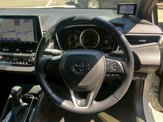 Ref:AUX-24304933 TOYOTA COROLLASPORT 2019 14 Ref:AUX-24304933 TOYOTA COROLLASPORT 2019 - Image 14