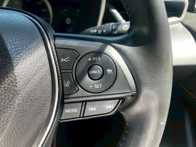 Ref:AUX-24304933 TOYOTA COROLLASPORT 2019 15 Ref:AUX-24304933 TOYOTA COROLLASPORT 2019 - Image 15