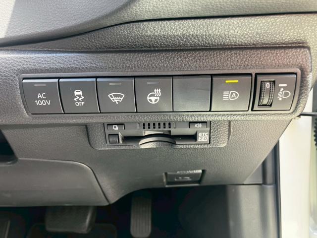 Ref:AUX-24304933 TOYOTA COROLLASPORT 2019 16 Ref:AUX-24304933 TOYOTA COROLLASPORT 2019 - Image 16
