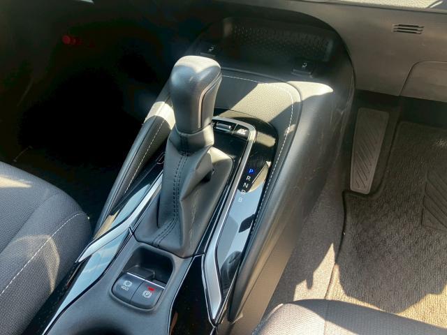 Ref:AUX-24304933 TOYOTA COROLLASPORT 2019 18 Ref:AUX-24304933 TOYOTA COROLLASPORT 2019 - Image 18