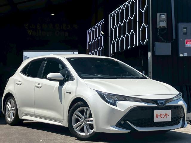 Ref:AUX-24304933 TOYOTA COROLLASPORT 2019 20 Ref:AUX-24304933 TOYOTA COROLLASPORT 2019 - Image 20