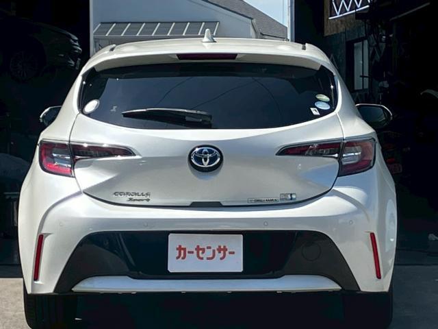 Ref:AUX-24304933 TOYOTA COROLLASPORT 2019 4 Ref:AUX-24304933 TOYOTA COROLLASPORT 2019 - Image 4