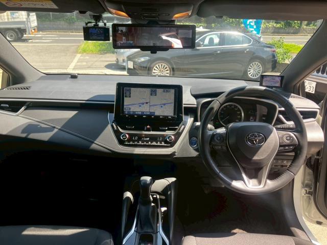 Ref:AUX-24304933 TOYOTA COROLLASPORT 2019 5 Ref:AUX-24304933 TOYOTA COROLLASPORT 2019 - Image 5