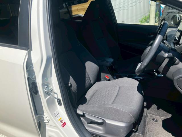 Ref:AUX-24304933 TOYOTA COROLLASPORT 2019 6 Ref:AUX-24304933 TOYOTA COROLLASPORT 2019 - Image 6