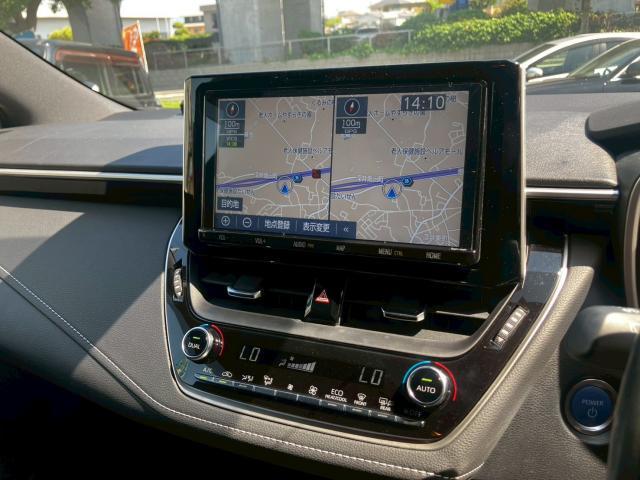 Ref:AUX-24304933 TOYOTA COROLLASPORT 2019 8 Ref:AUX-24304933 TOYOTA COROLLASPORT 2019 - Image 8