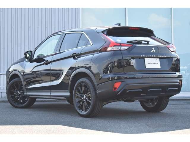 Ref:AUX-24304938 MITSUBISHI ECLIPSE CROSS 2025 2 Ref:AUX-24304938 MITSUBISHI ECLIPSE CROSS 2025 - Image 2