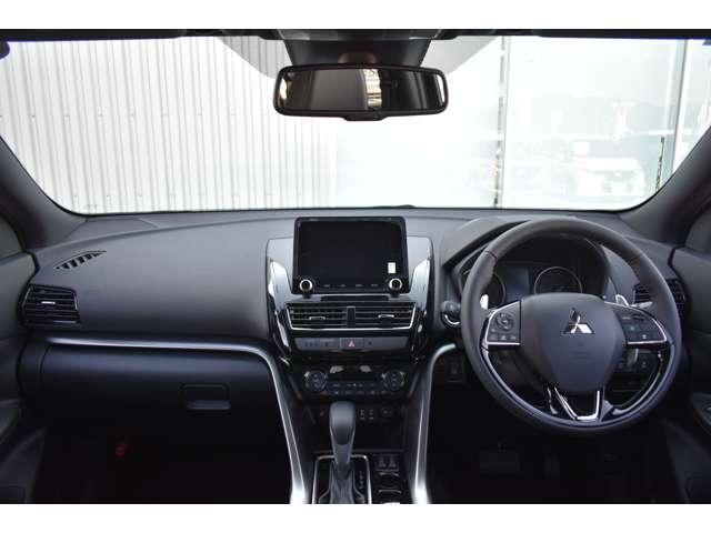 Ref:AUX-24304938 MITSUBISHI ECLIPSE CROSS 2025 13 Ref:AUX-24304938 MITSUBISHI ECLIPSE CROSS 2025 - Image 13
