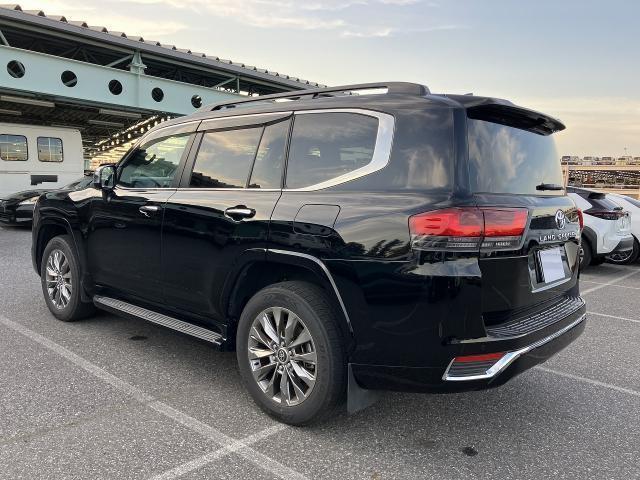 Ref:AUX-24304942 TOYOTA LAND CRUISER 2024 2 Ref:AUX-24304942 TOYOTA LAND CRUISER 2024 - Image 2