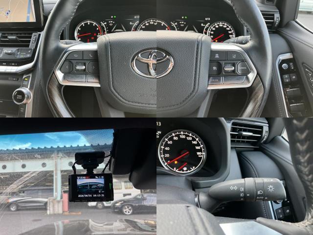 Ref:AUX-24304942 TOYOTA LAND CRUISER 2024 11 Ref:AUX-24304942 TOYOTA LAND CRUISER 2024 - Image 11