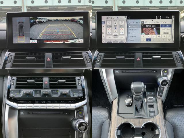 Ref:AUX-24304942 TOYOTA LAND CRUISER 2024 5 Ref:AUX-24304942 TOYOTA LAND CRUISER 2024 - Image 5