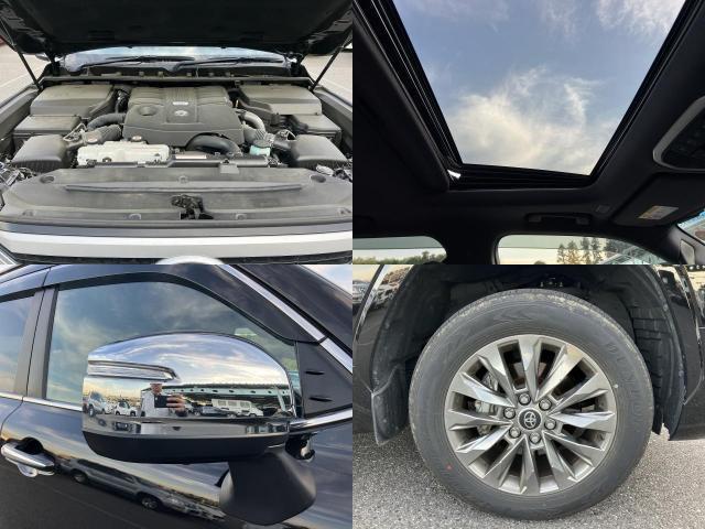 Ref:AUX-24304942 TOYOTA LAND CRUISER 2024 8 Ref:AUX-24304942 TOYOTA LAND CRUISER 2024 - Image 8