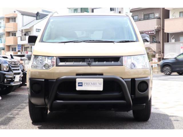 Ref:AUX-24304957 MITSUBISHI DELICA D:5 2007 2 Ref:AUX-24304957 MITSUBISHI DELICA D:5 2007 - Image 2