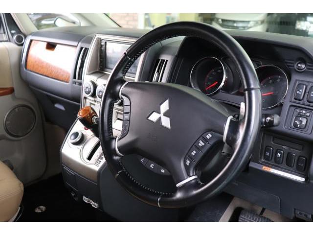Ref:AUX-24304957 MITSUBISHI DELICA D:5 2007 11 Ref:AUX-24304957 MITSUBISHI DELICA D:5 2007 - Image 11