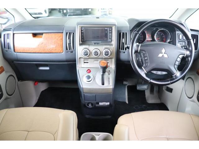 Ref:AUX-24304957 MITSUBISHI DELICA D:5 2007 12 Ref:AUX-24304957 MITSUBISHI DELICA D:5 2007 - Image 12