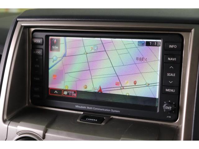 Ref:AUX-24304957 MITSUBISHI DELICA D:5 2007 13 Ref:AUX-24304957 MITSUBISHI DELICA D:5 2007 - Image 13