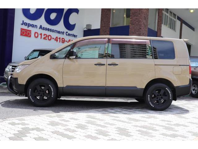 Ref:AUX-24304957 MITSUBISHI DELICA D:5 2007 6 Ref:AUX-24304957 MITSUBISHI DELICA D:5 2007 - Image 6