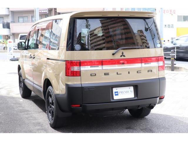 Ref:AUX-24304957 MITSUBISHI DELICA D:5 2007 8 Ref:AUX-24304957 MITSUBISHI DELICA D:5 2007 - Image 8