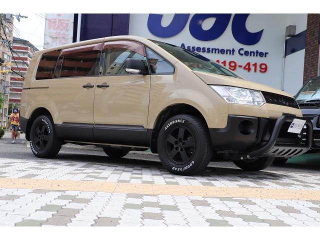 Ref:AUX-24304957 MITSUBISHI DELICA D:5 2007 10 Ref:AUX-24304957 MITSUBISHI DELICA D:5 2007 - Image 10