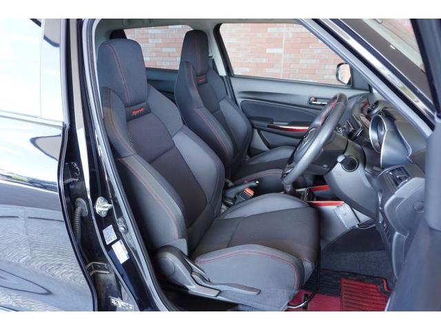 Ref:AUX-24305182 SUZUKI SWIFT SPORT 2018 6 Ref:AUX-24305182 SUZUKI SWIFT SPORT 2018 - Image 6